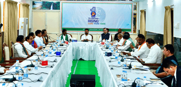 sorkar-telangana