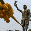 statue-messi