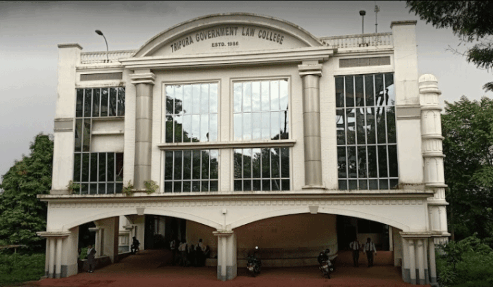 tripura-college