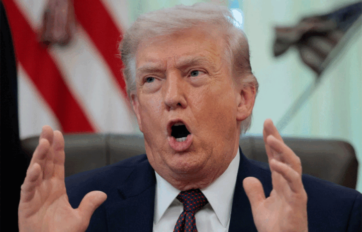 trump