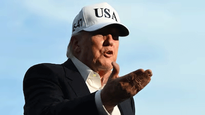 trump