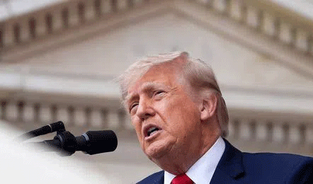 trump