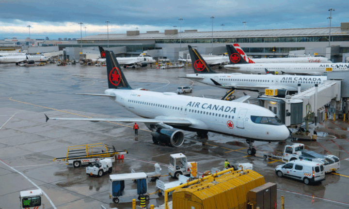 air-canada