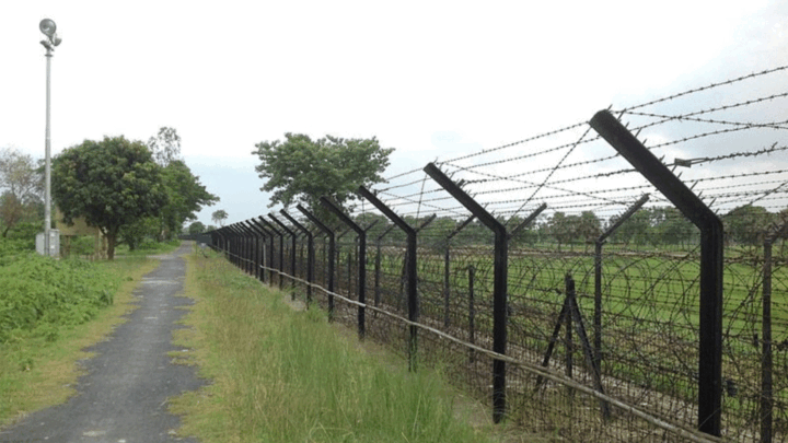 border
