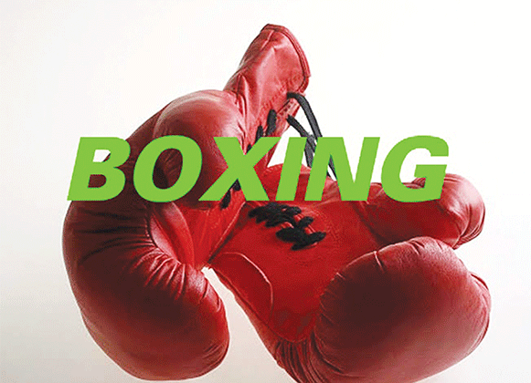 boxing
