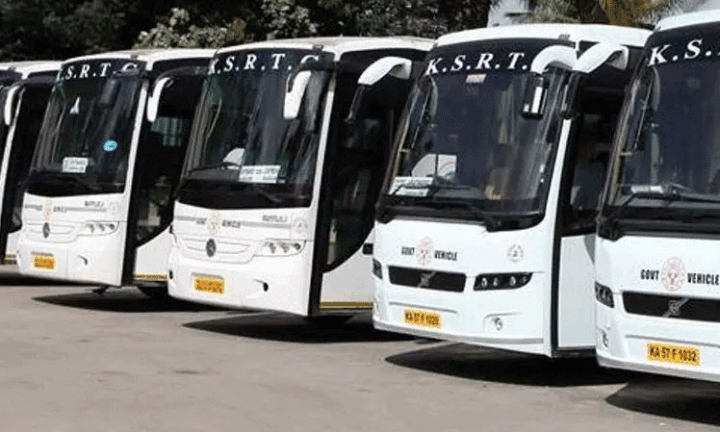 bus