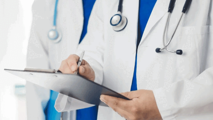 doktor