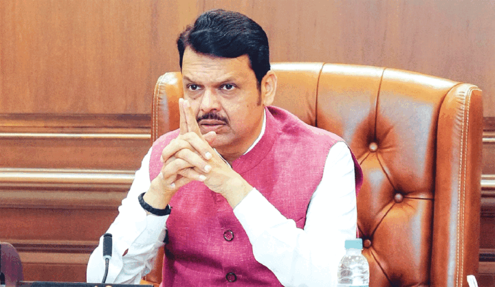 fadnavis