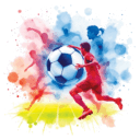 football