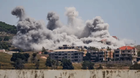 gaza