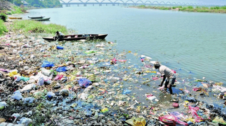 godavari