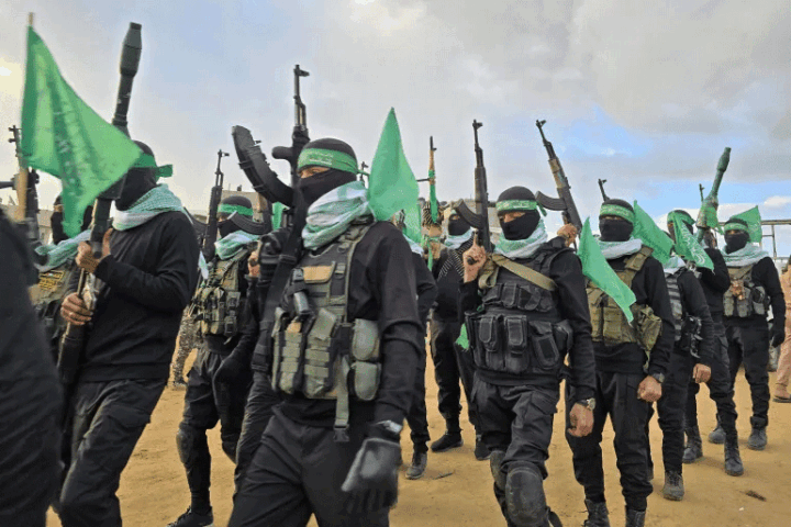 hamas