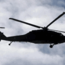 helicopter