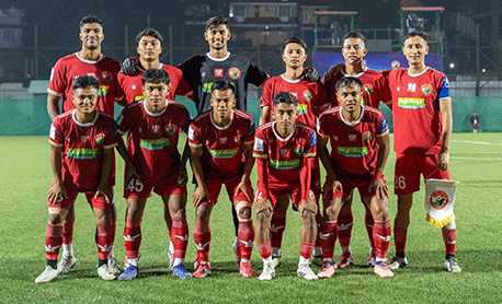 lajong