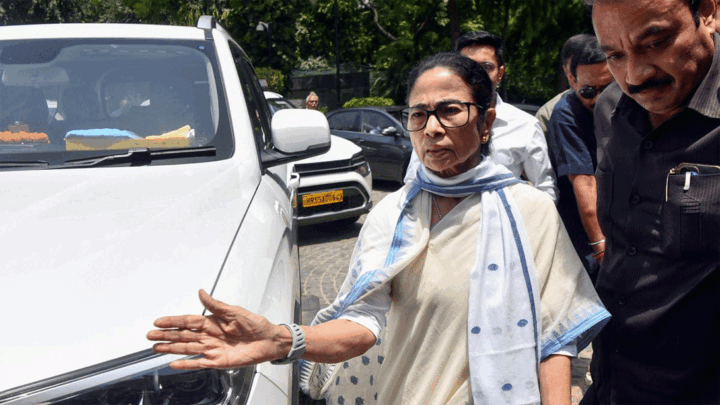 mamata
