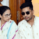 mamata_abhishek