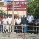 meghalaya house