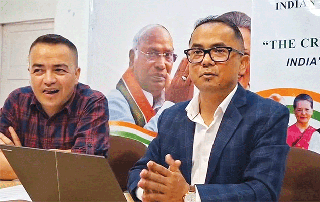 meghalaya-congress