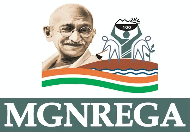 mgnrega