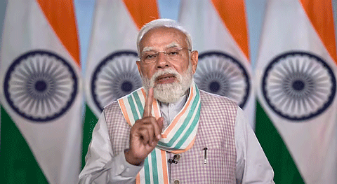 modi