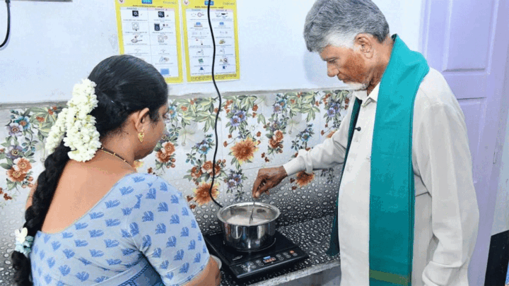 naidu