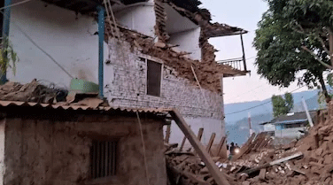 nepal