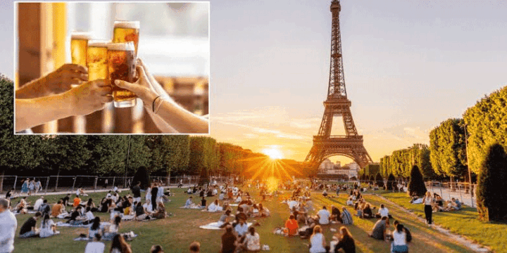 paris
