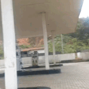 petrol-pump