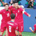 portugal
