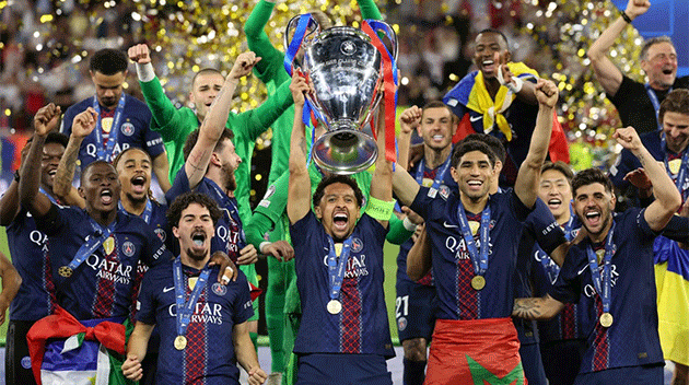 psg