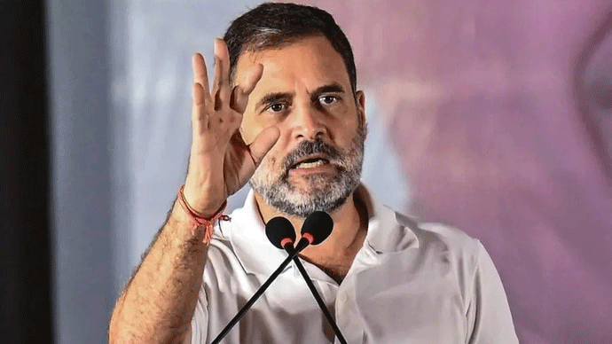 rahul