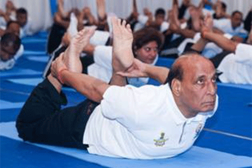 rajnath