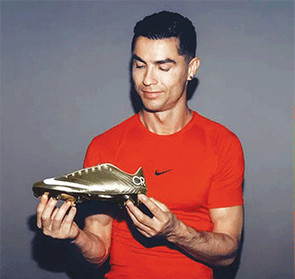ronaldo