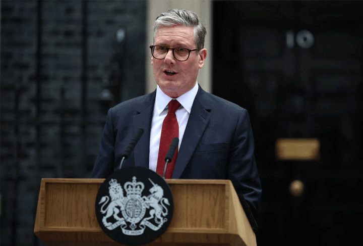 starmer