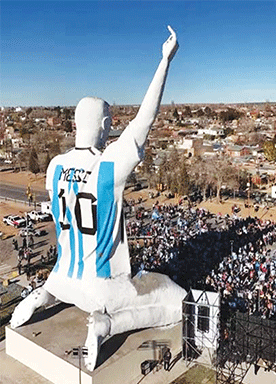 status-u-messi