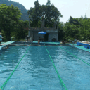 swimming-pool