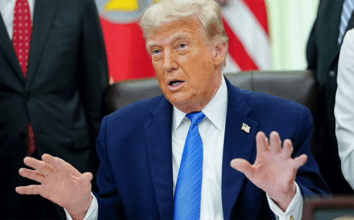 trump