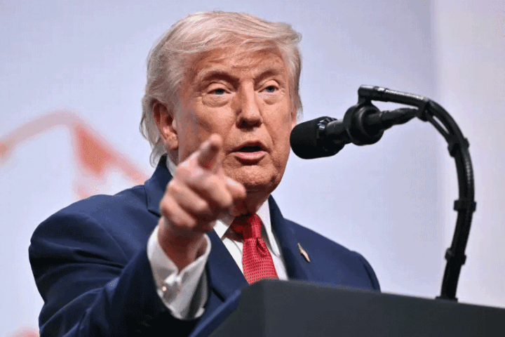 trump