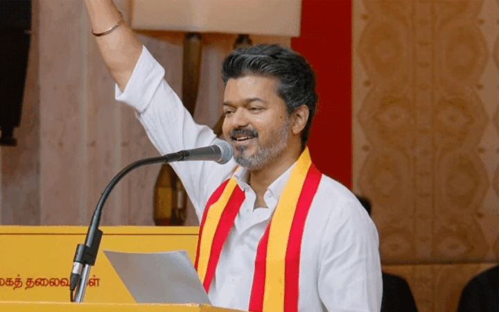 vijay