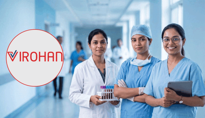 virohan