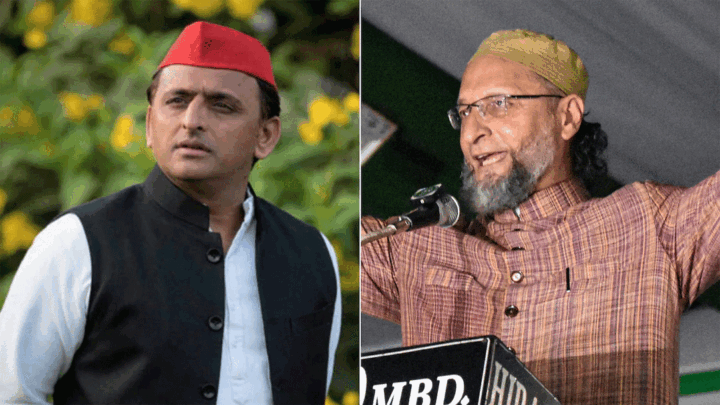 akhilesh_owaisi