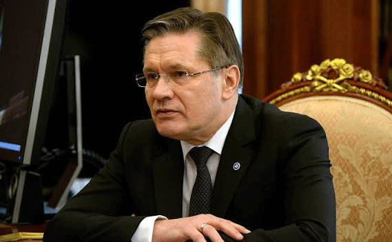 alexei