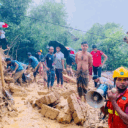 bangladesh