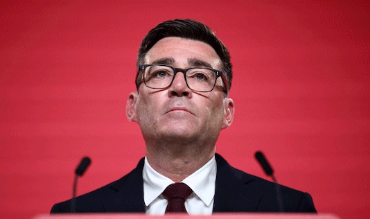 burnham