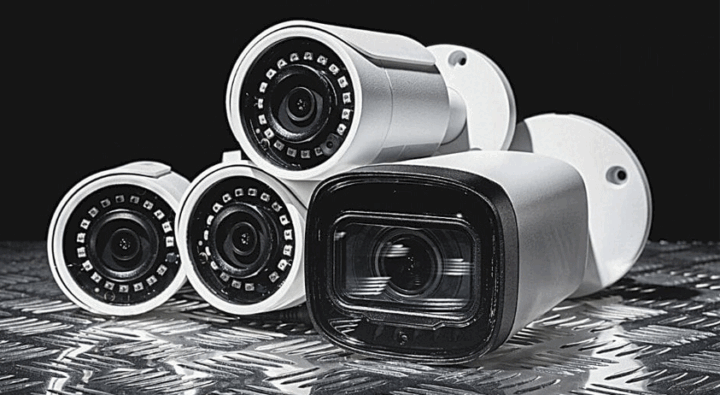 camera