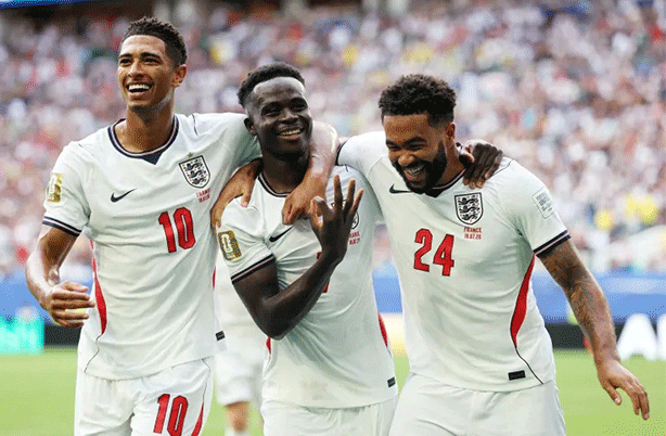 england