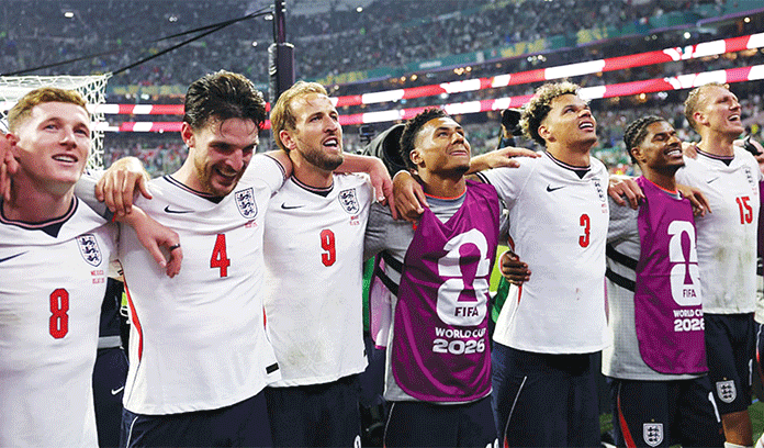 england