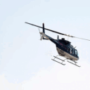 helicopter