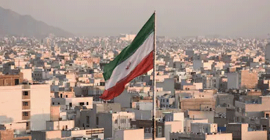 iran