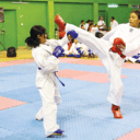 karate